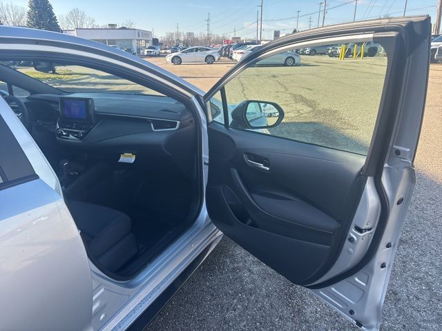 2026 Toyota Corolla SE FWD San Clemente CA