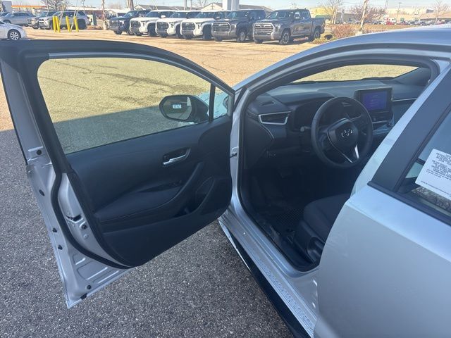 2026 Toyota Corolla SE FWD San Clemente CA