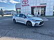 2026 Toyota Corolla SE FWD