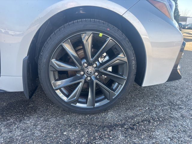 2026 Toyota Corolla SE FWD San Clemente CA