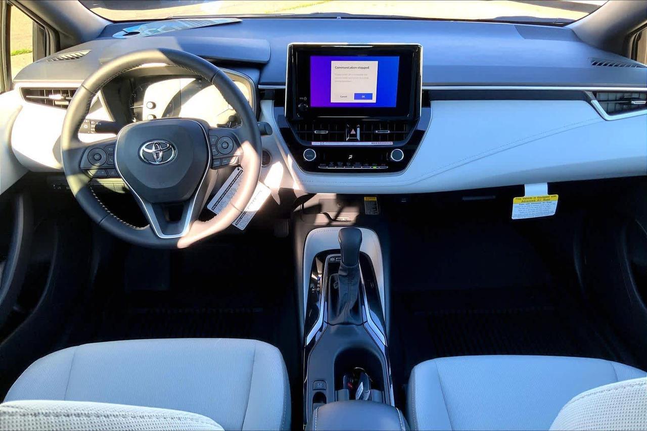 2026 Toyota Corolla SE Folsom CA