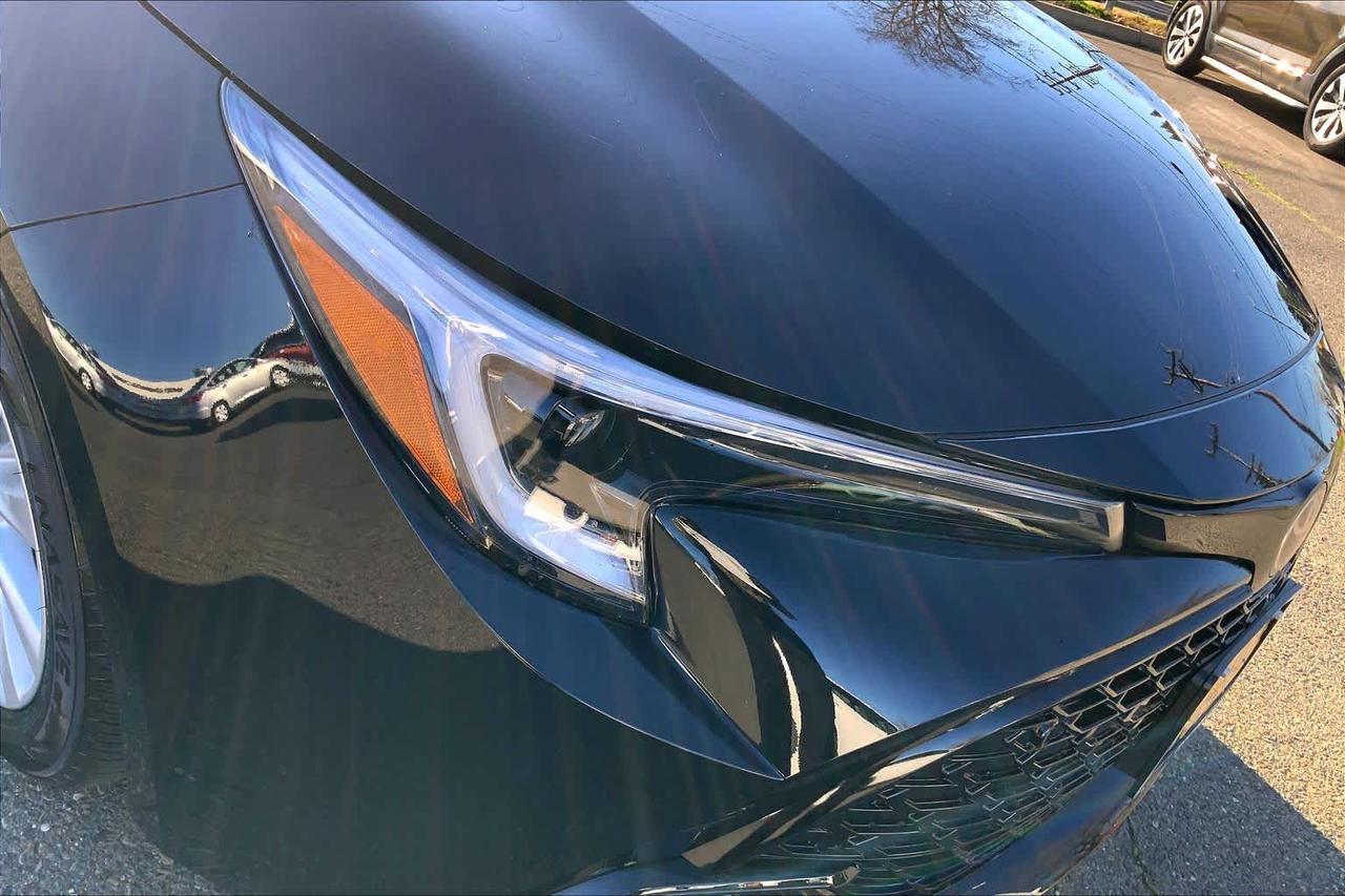2026 Toyota Corolla SE Folsom CA