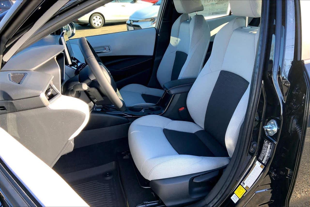 2026 Toyota Corolla SE Folsom CA