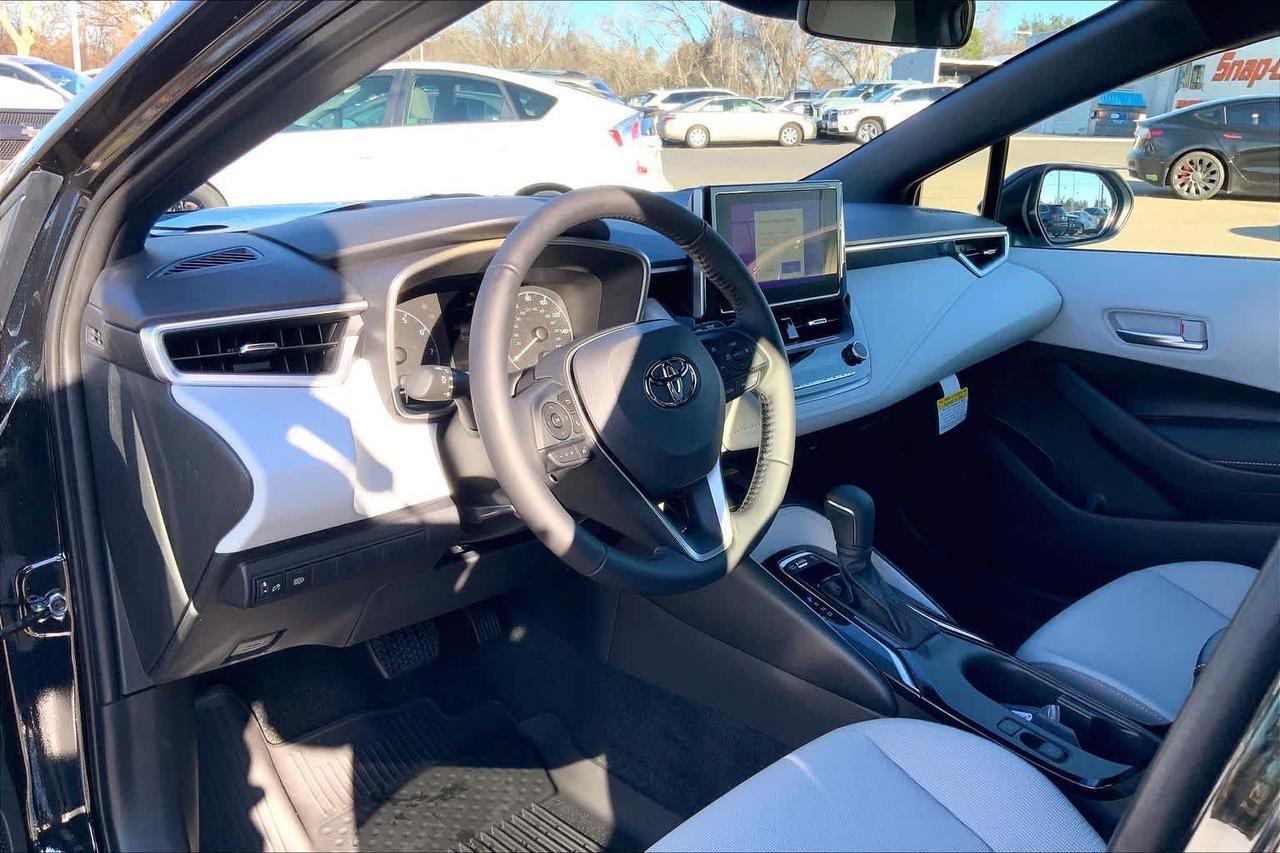 2026 Toyota Corolla SE Folsom CA