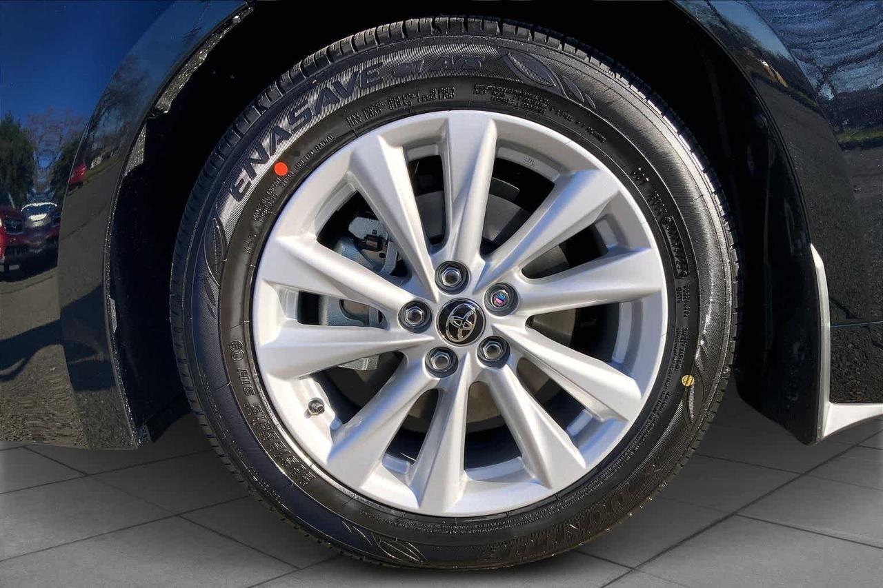 2026 Toyota Corolla SE Folsom CA