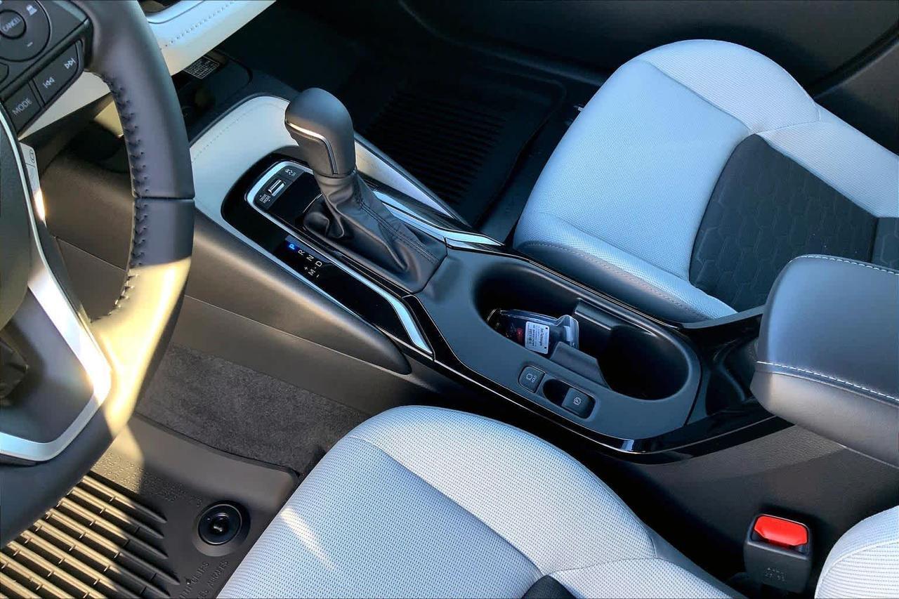 2026 Toyota Corolla SE Folsom CA