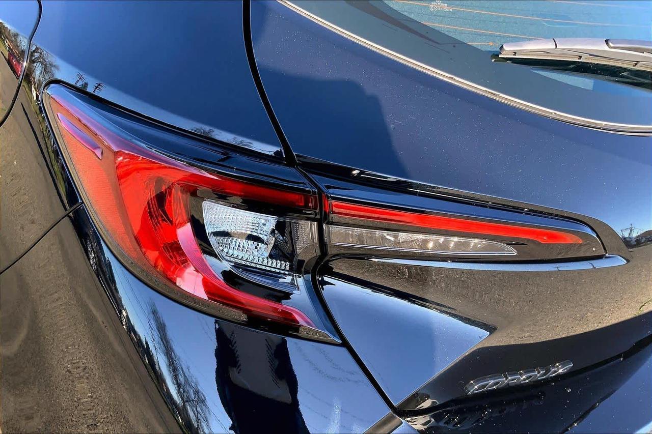 2026 Toyota Corolla SE Folsom CA