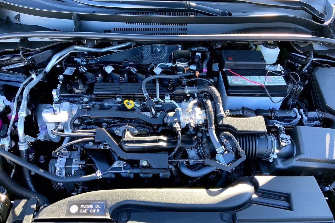 2026 Toyota Corolla SE Folsom CA