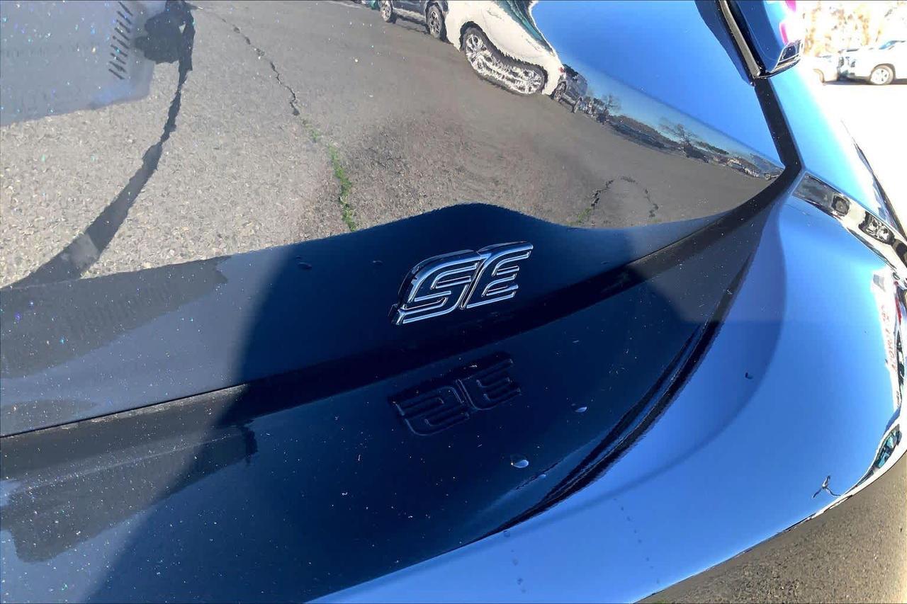 2026 Toyota Corolla SE Folsom CA