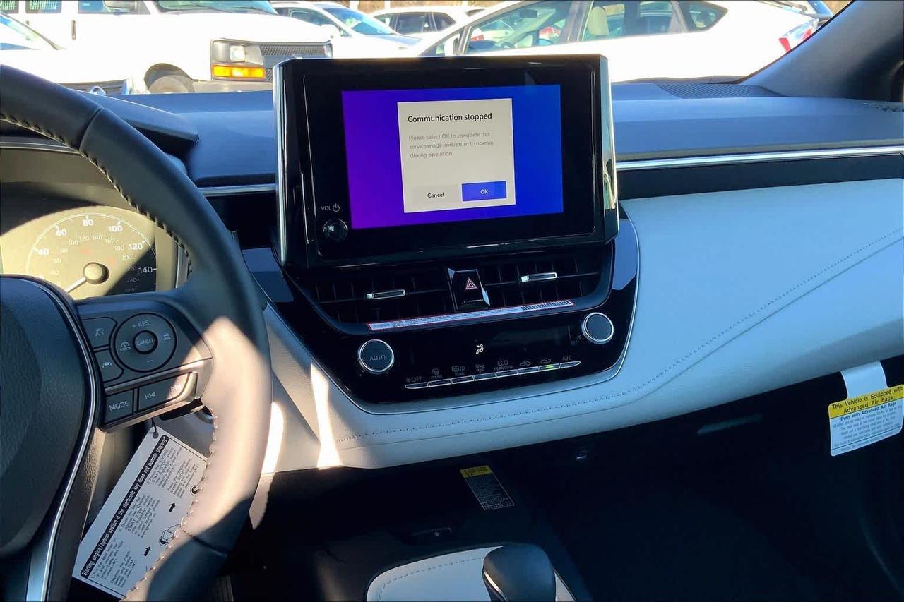 2026 Toyota Corolla SE Folsom CA