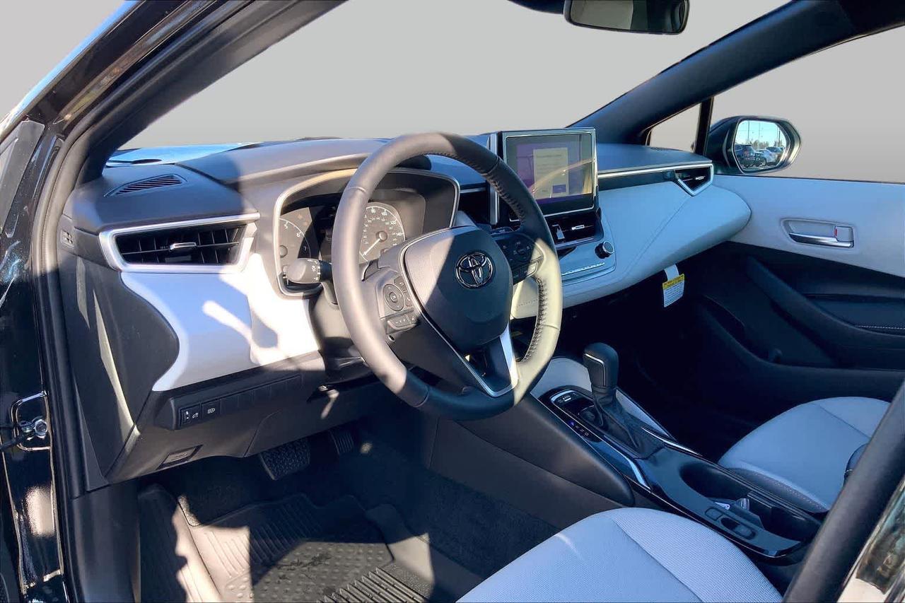 2026 Toyota Corolla SE Folsom CA