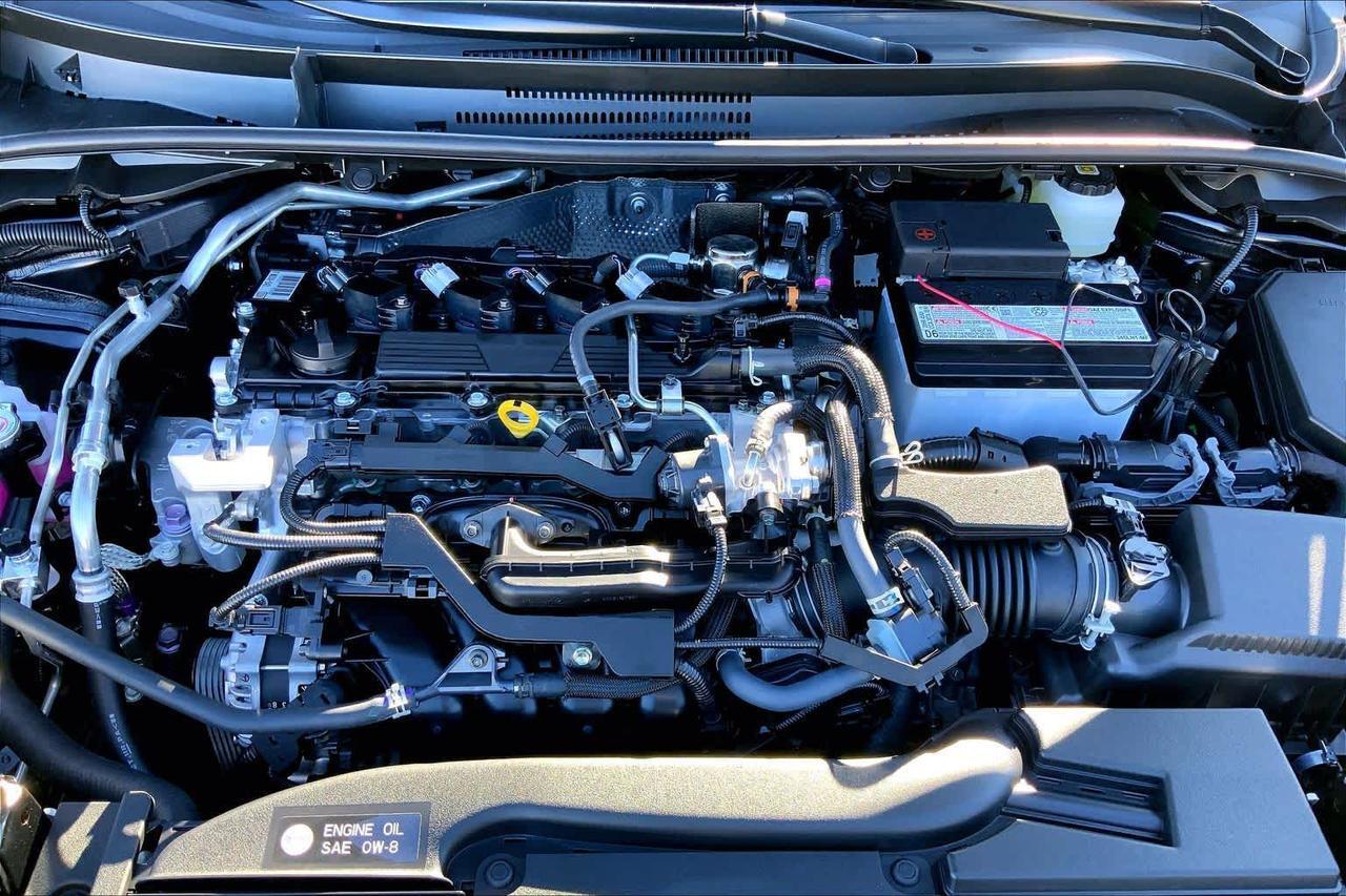 2026 Toyota Corolla SE Folsom CA