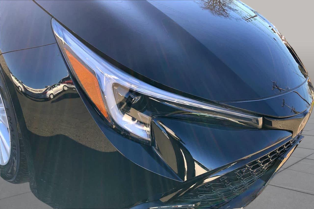 2026 Toyota Corolla SE Folsom CA