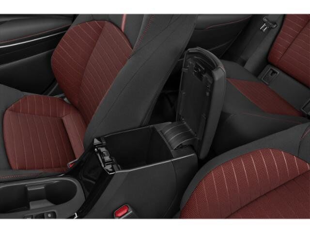 2026 Toyota Corolla SE Hurst TX