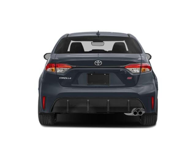 2026 Toyota Corolla SE Hurst TX