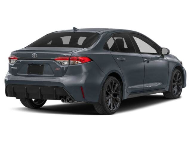 2026 Toyota Corolla SE Hurst TX