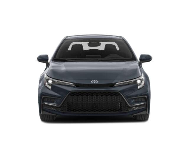 2026 Toyota Corolla SE Hurst TX