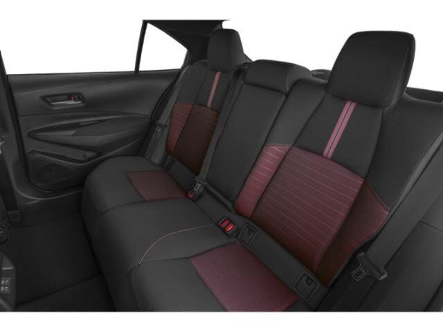 2026 Toyota Corolla SE Hurst TX