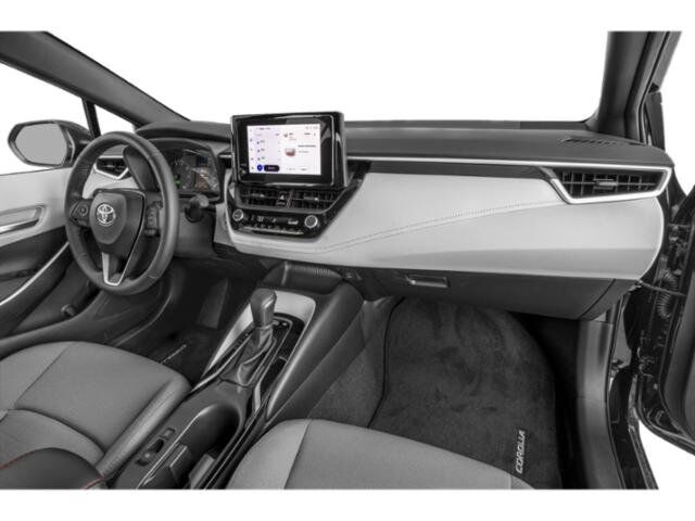 2026 Toyota Corolla SE Hurst TX
