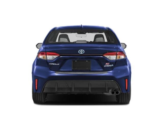 2026 Toyota Corolla SE Hurst TX