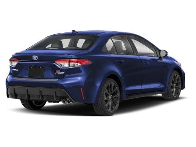 2026 Toyota Corolla SE Hurst TX