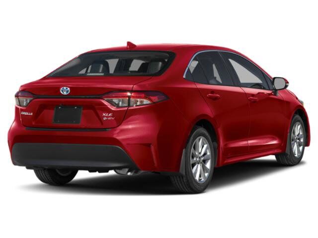 2026 Toyota Corolla SE Hurst TX
