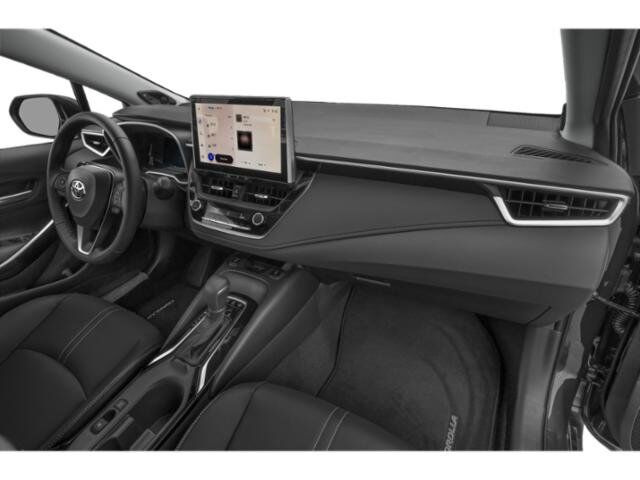 2026 Toyota Corolla SE Hurst TX