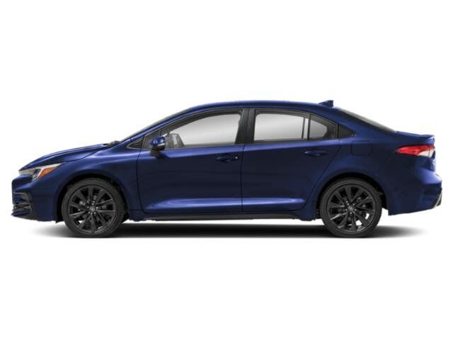 2026 Toyota Corolla SE Hurst TX