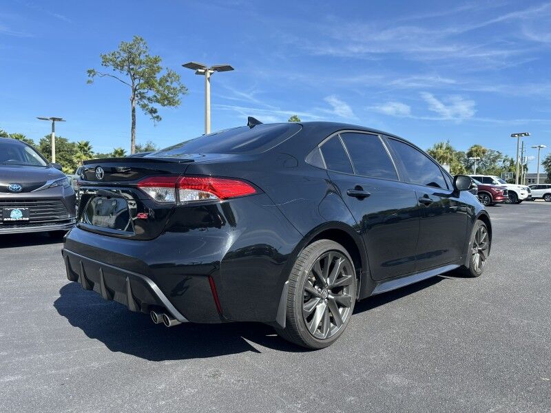 2026 Toyota Corolla SE Jacksonville FL