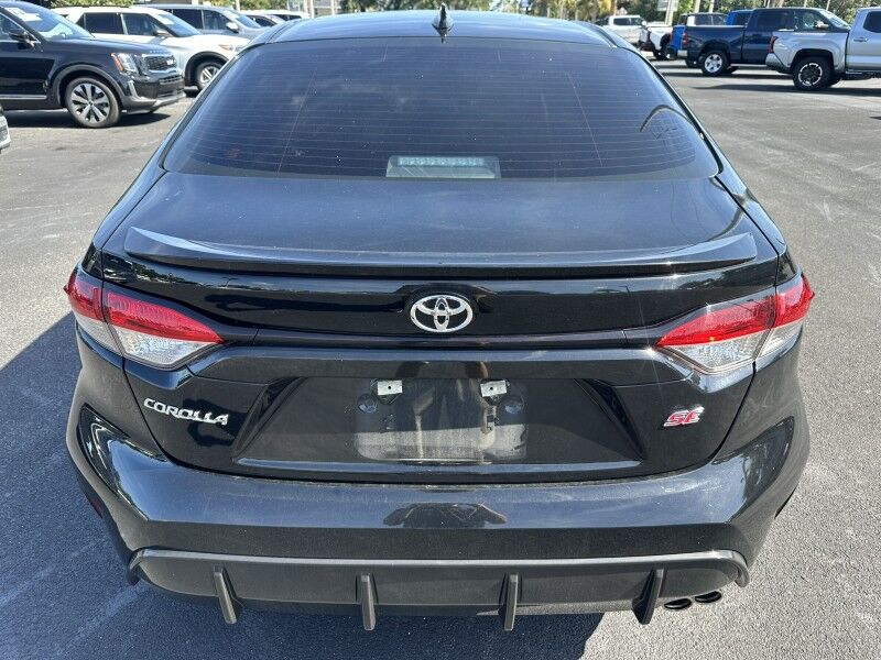 2026 Toyota Corolla SE Jacksonville FL