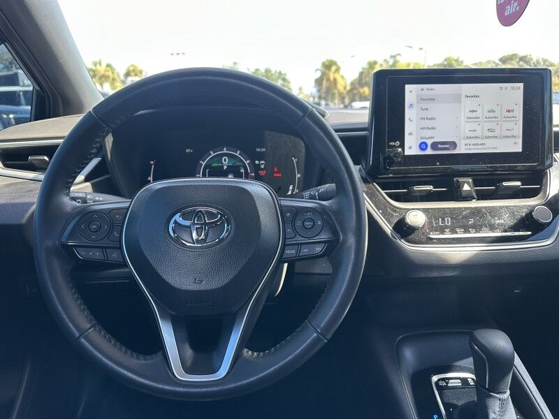 2026 Toyota Corolla SE Jacksonville FL