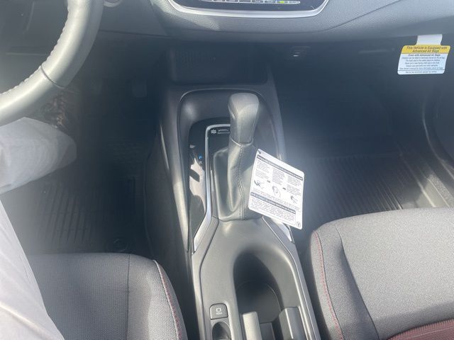 2026 Toyota Corolla SE San Clemente CA