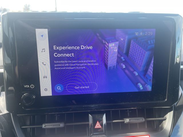 2026 Toyota Corolla SE San Clemente CA