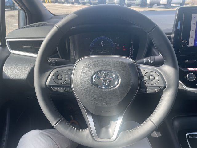 2026 Toyota Corolla SE San Clemente CA