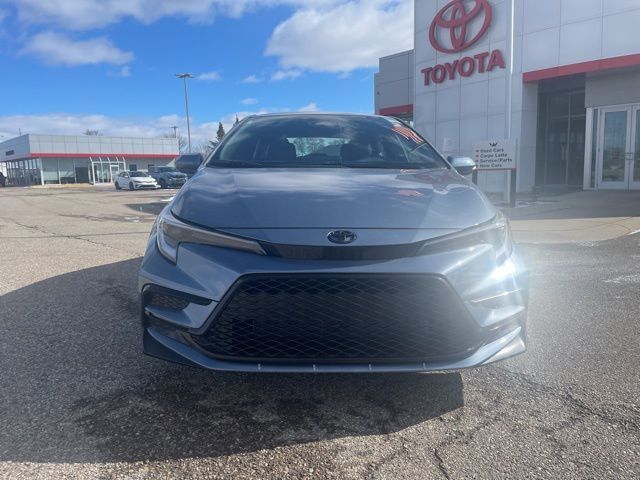 2026 Toyota Corolla SE San Clemente CA