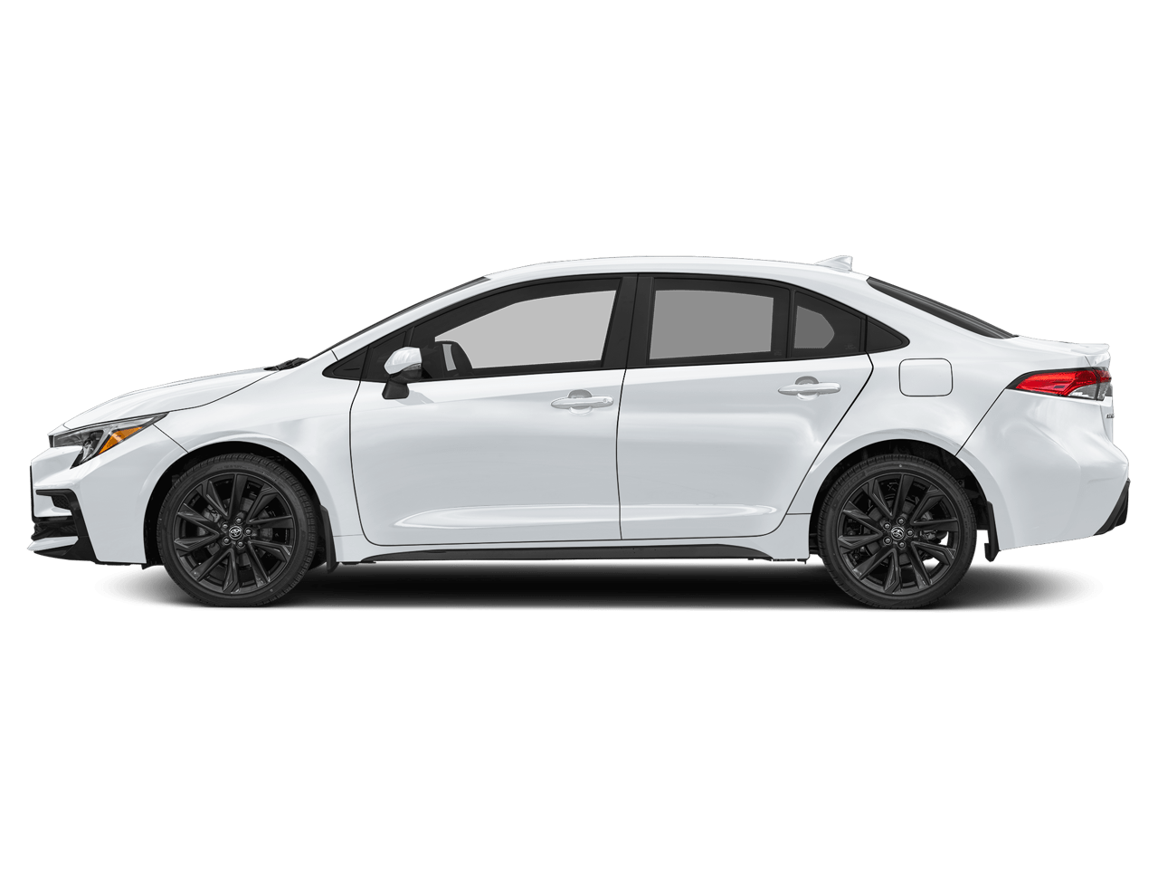 2026 Toyota Corolla SE Roseville CA