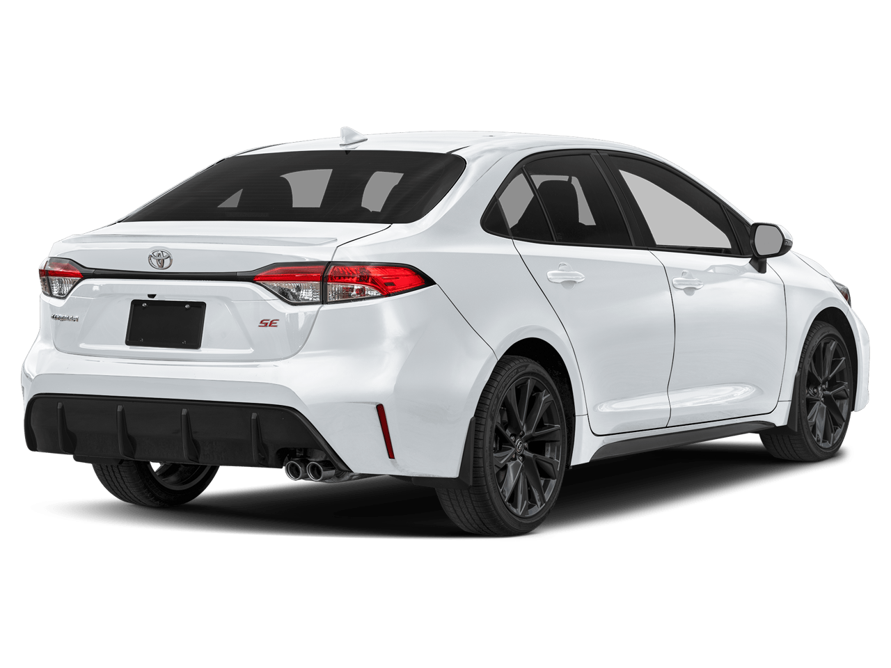 2026 Toyota Corolla SE Roseville CA