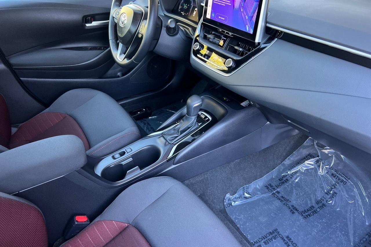 2026 Toyota Corolla SE Roseville CA