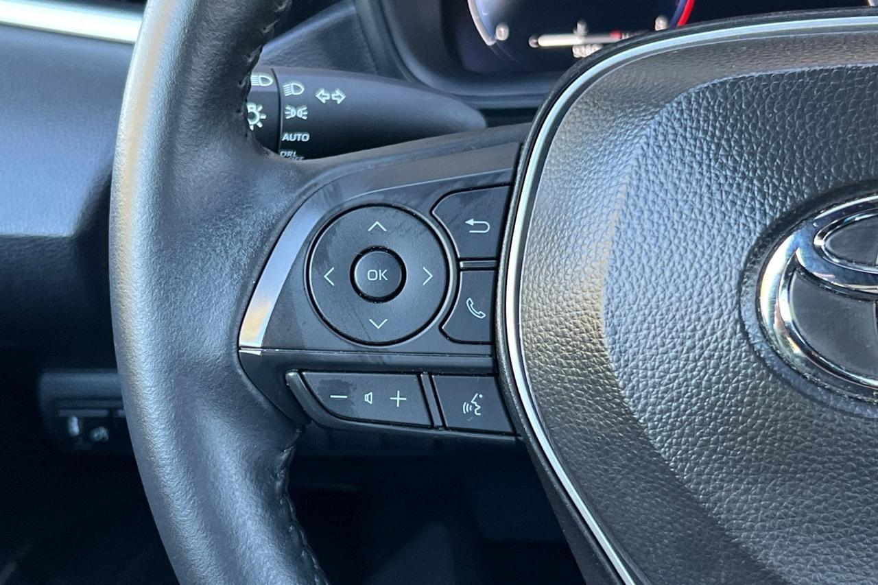 2026 Toyota Corolla SE Roseville CA