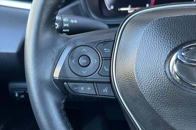 2026 Toyota Corolla SE Roseville CA