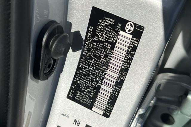 2026 Toyota Corolla SE Roseville CA