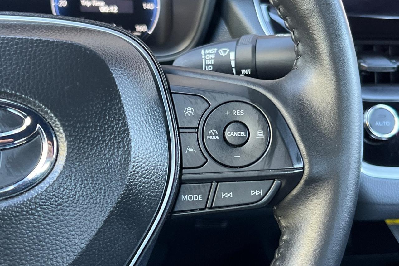 2026 Toyota Corolla SE Roseville CA