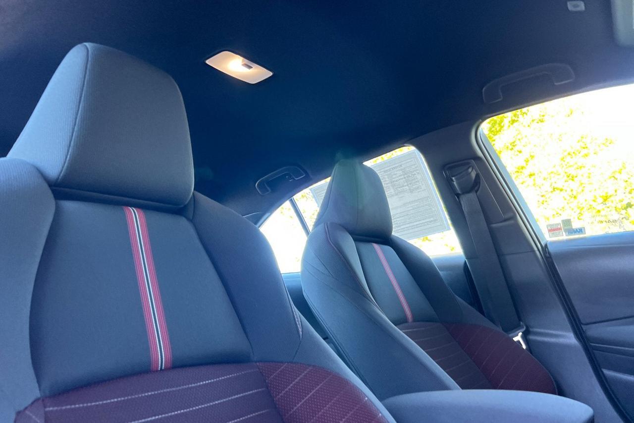 2026 Toyota Corolla SE Roseville CA