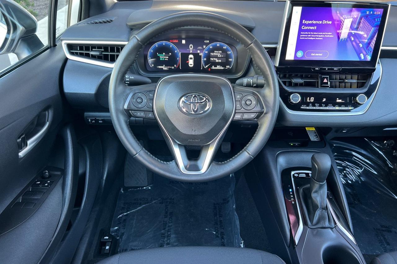 2026 Toyota Corolla SE Roseville CA