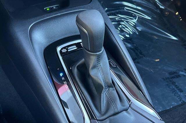 2026 Toyota Corolla SE Roseville CA