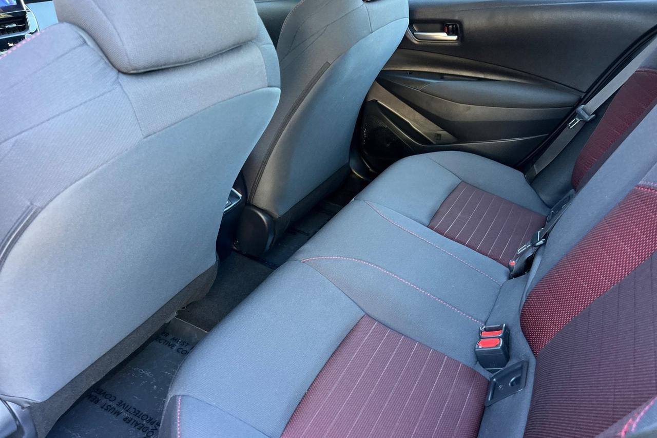 2026 Toyota Corolla SE Roseville CA