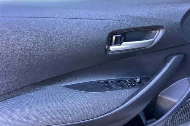 2026 Toyota Corolla SE Roseville CA