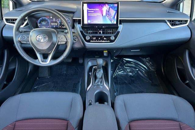 2026 Toyota Corolla SE Roseville CA