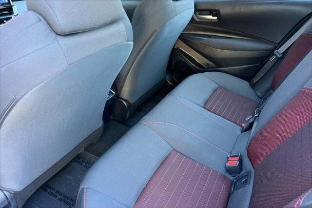 2026 Toyota Corolla SE Roseville CA