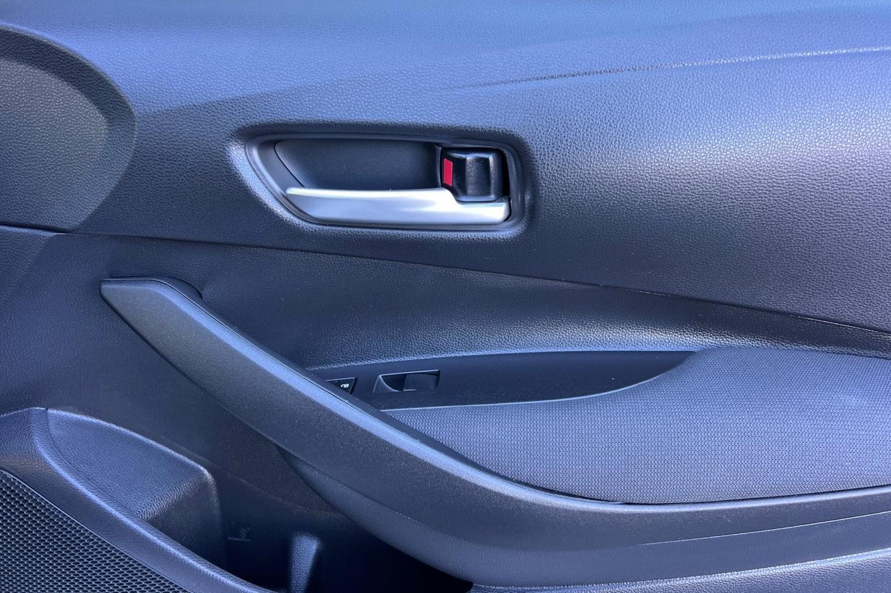 2026 Toyota Corolla SE Roseville CA